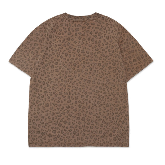 OVERSIZED BOX S/S TEE 7.5 OZ