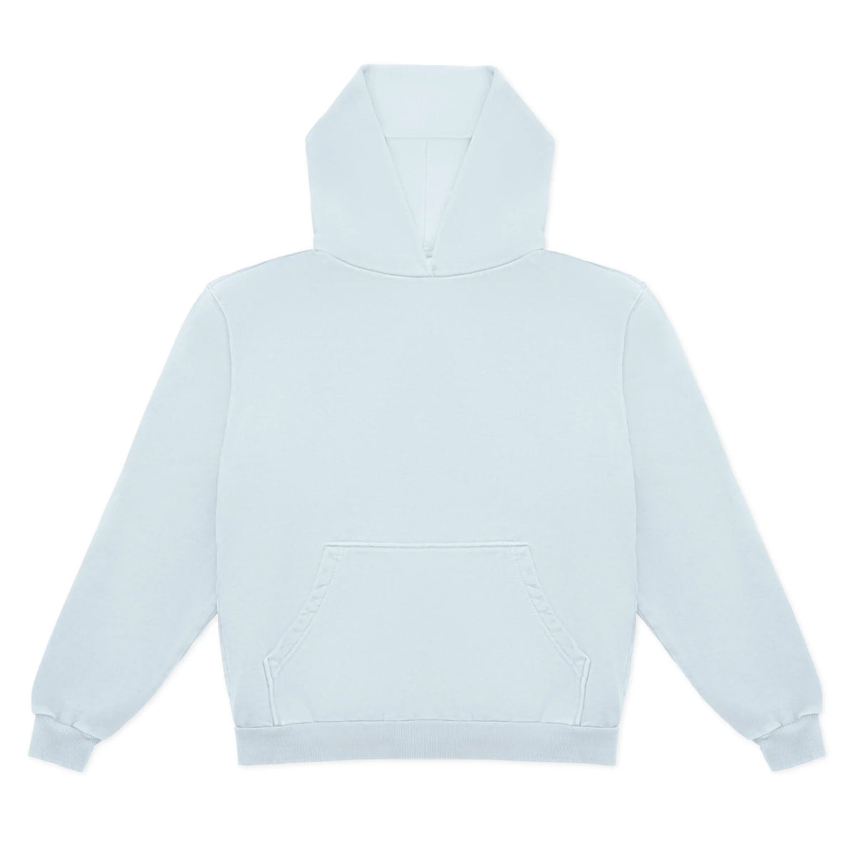 HEAVY HOODIE 15oz