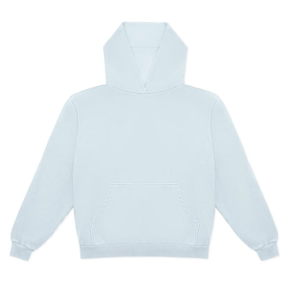 HEAVY HOODIE 15oz