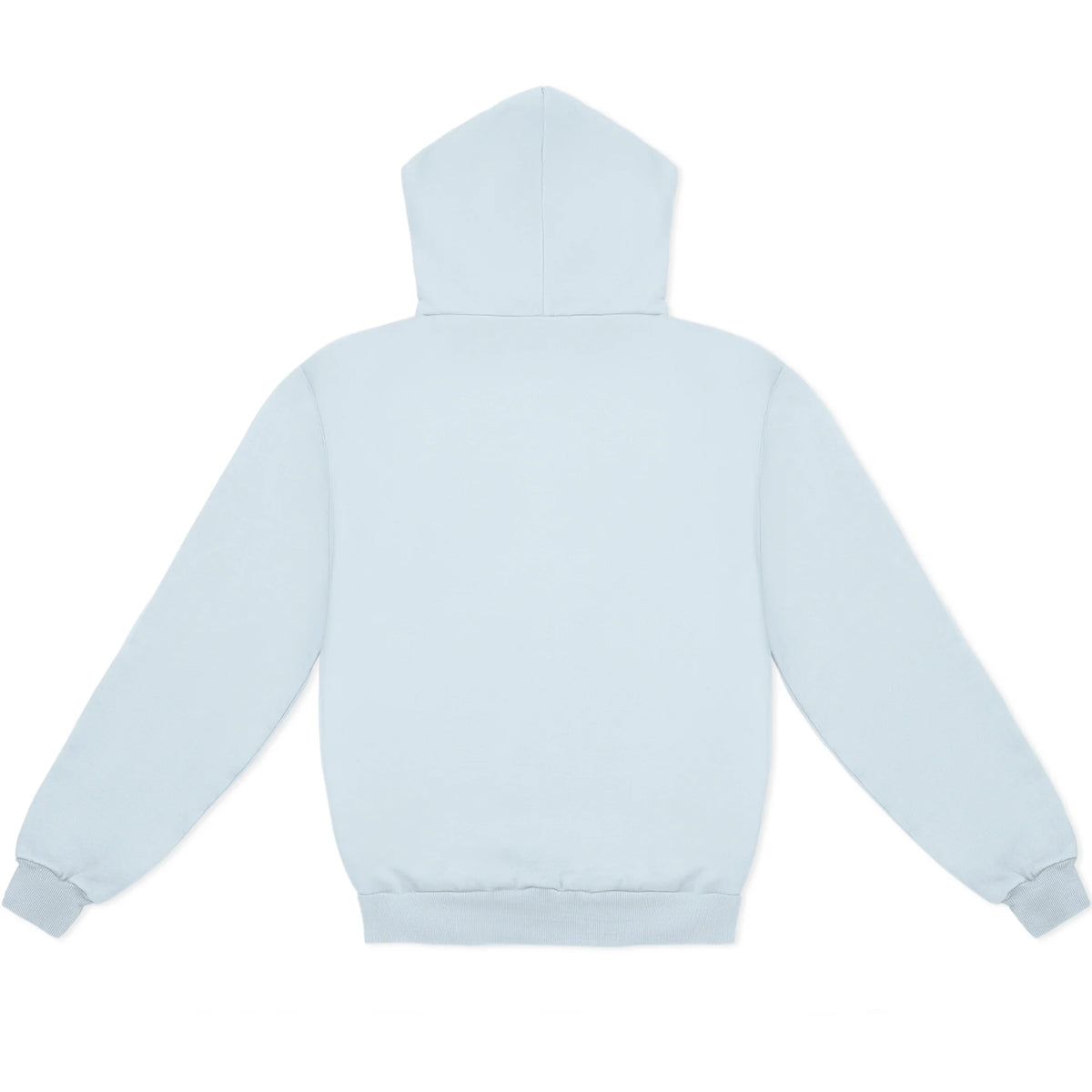 HEAVY HOODIE 15oz