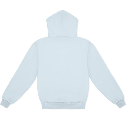 HEAVY HOODIE 15oz