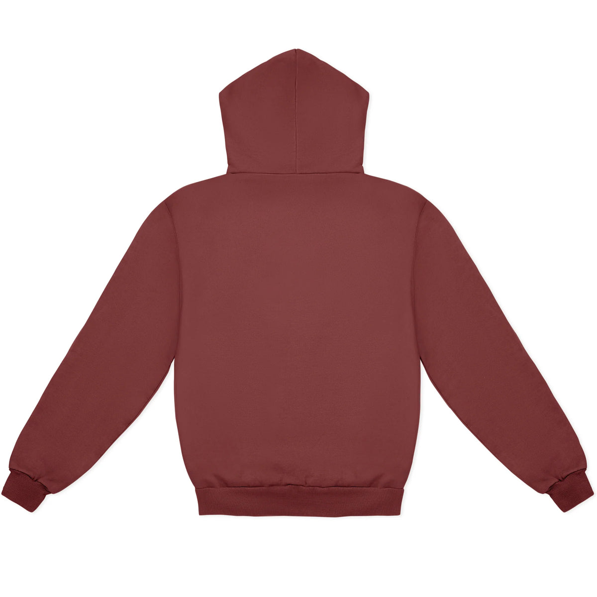 HEAVY HOODIE 15oz