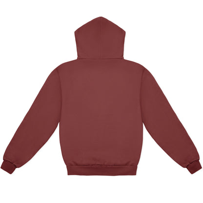 HEAVY HOODIE 15oz