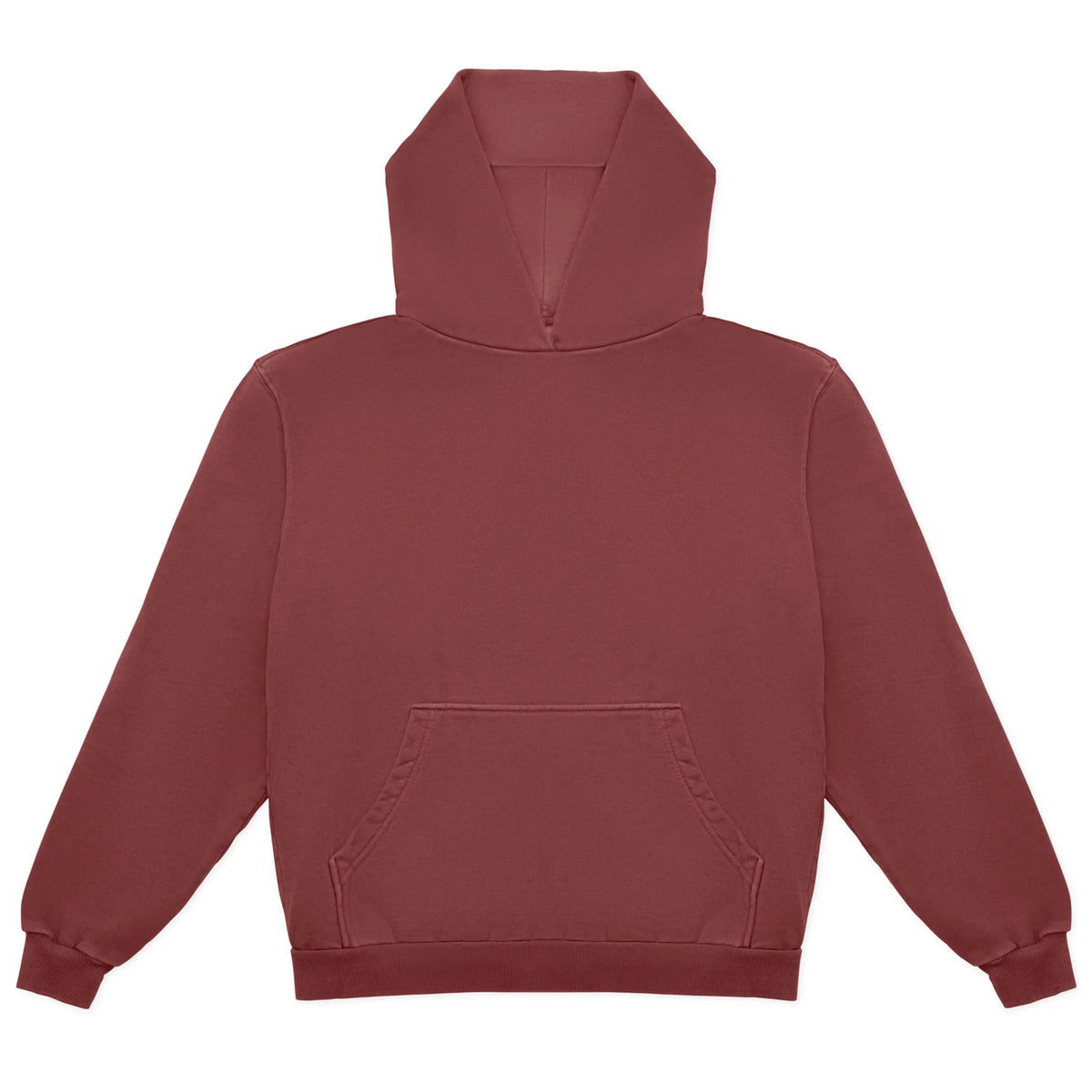 HEAVY HOODIE 15oz