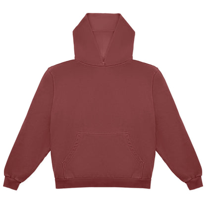 HEAVY HOODIE 15oz