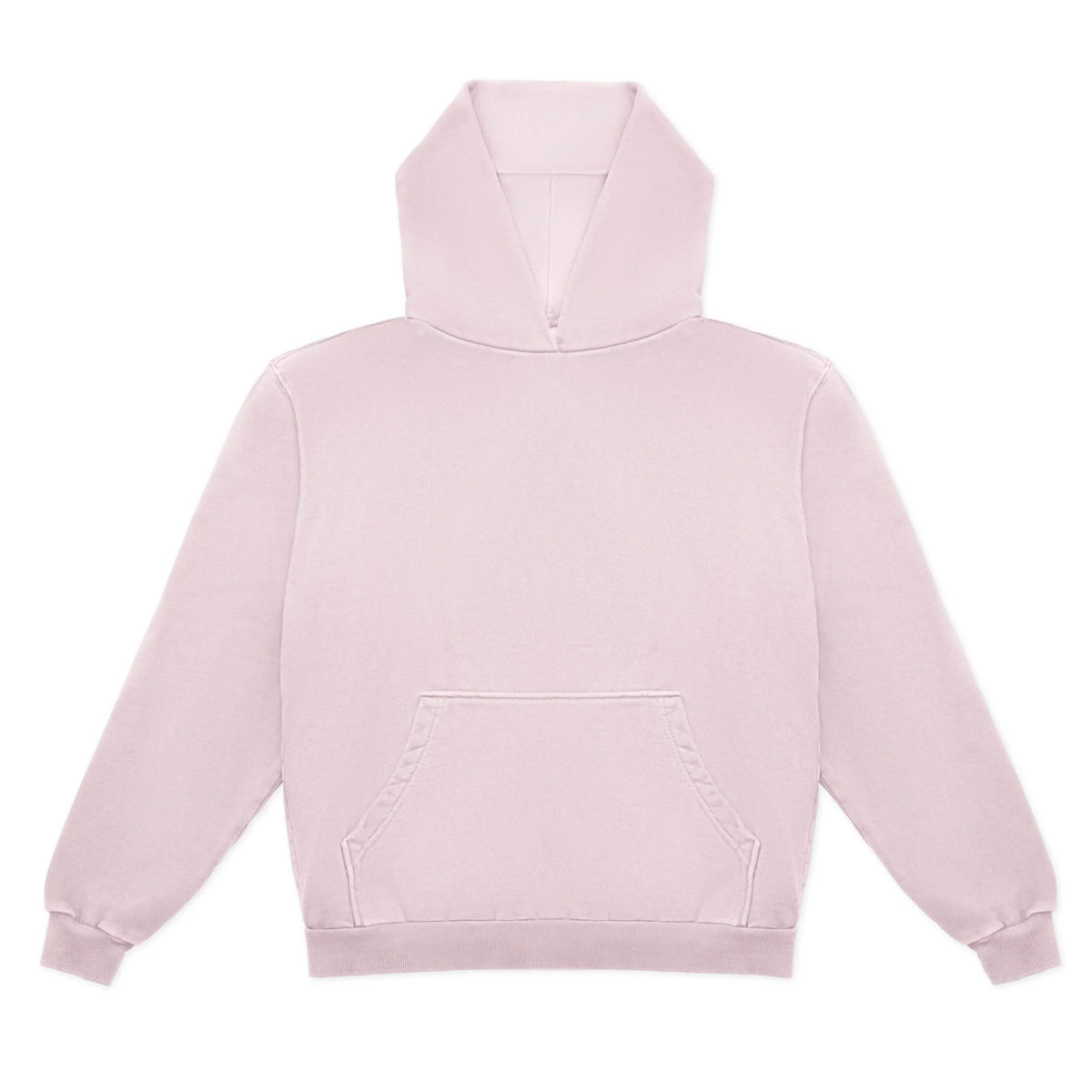HEAVY HOODIE 15oz