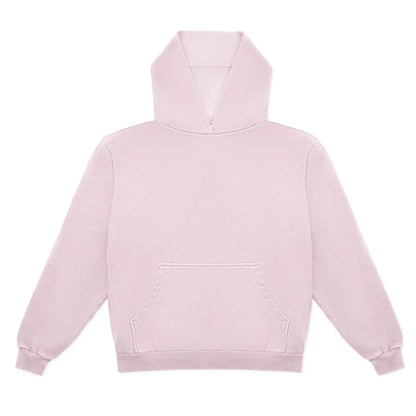 HEAVY HOODIE 15oz