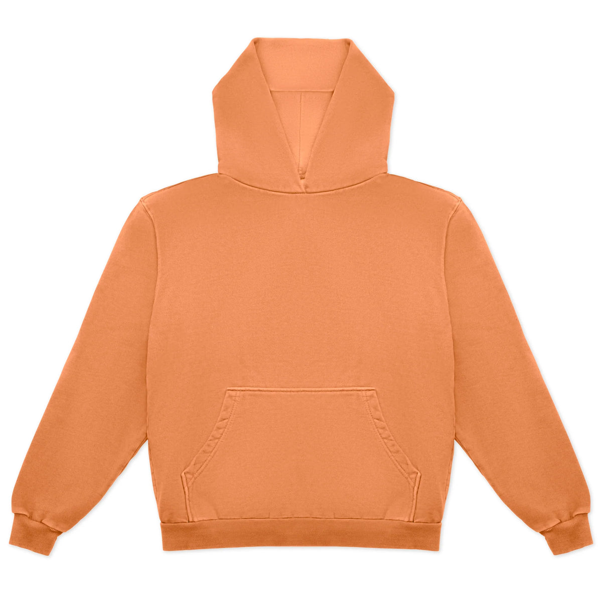 HEAVY HOODIE 15oz