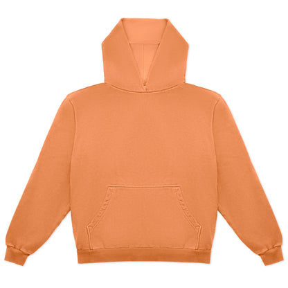 HEAVY HOODIE 15oz