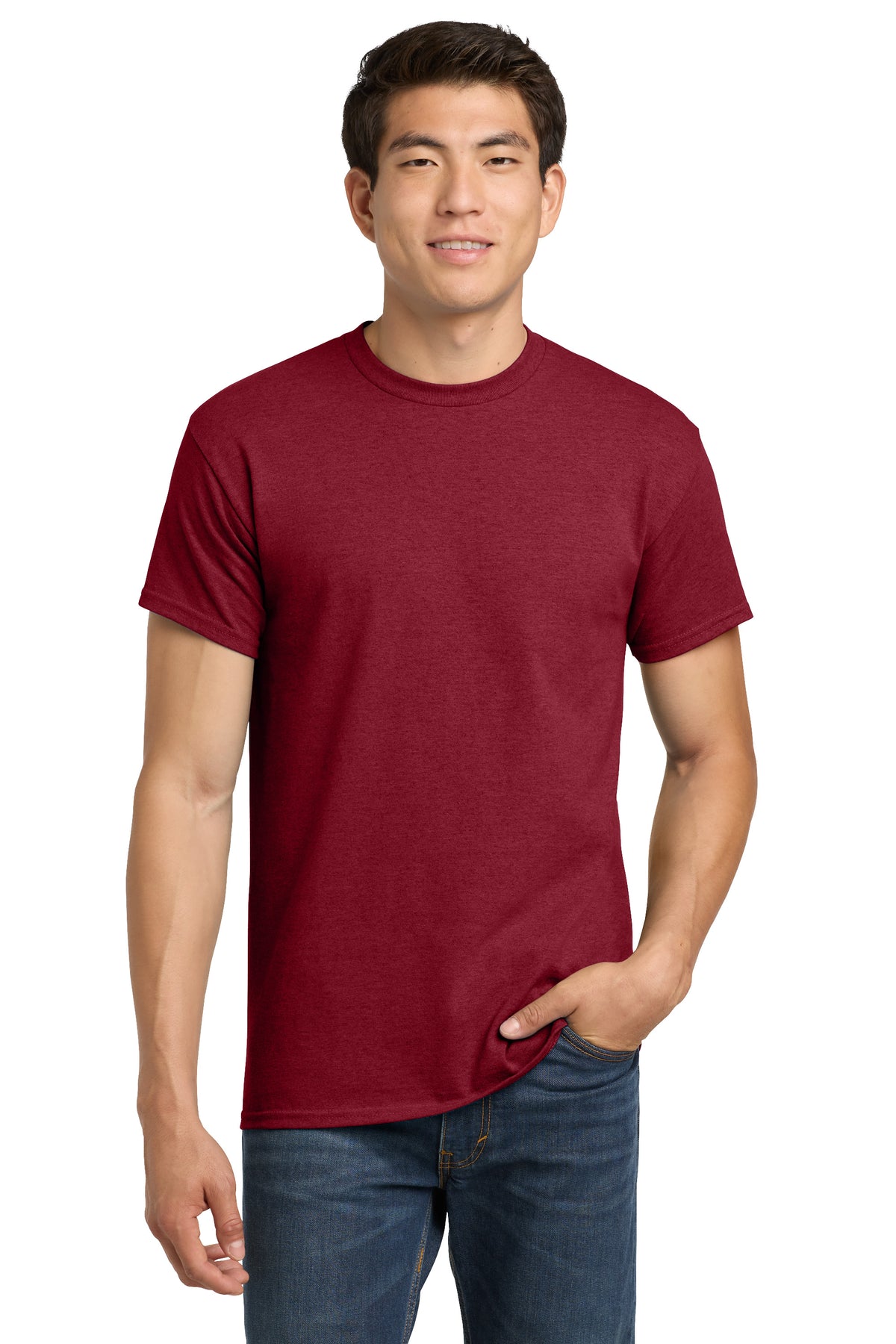 Gildan Heavy Cotton Tee 5000