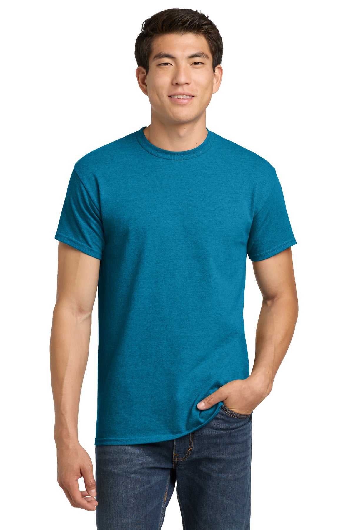 Gildan Heavy Cotton Tee 5000