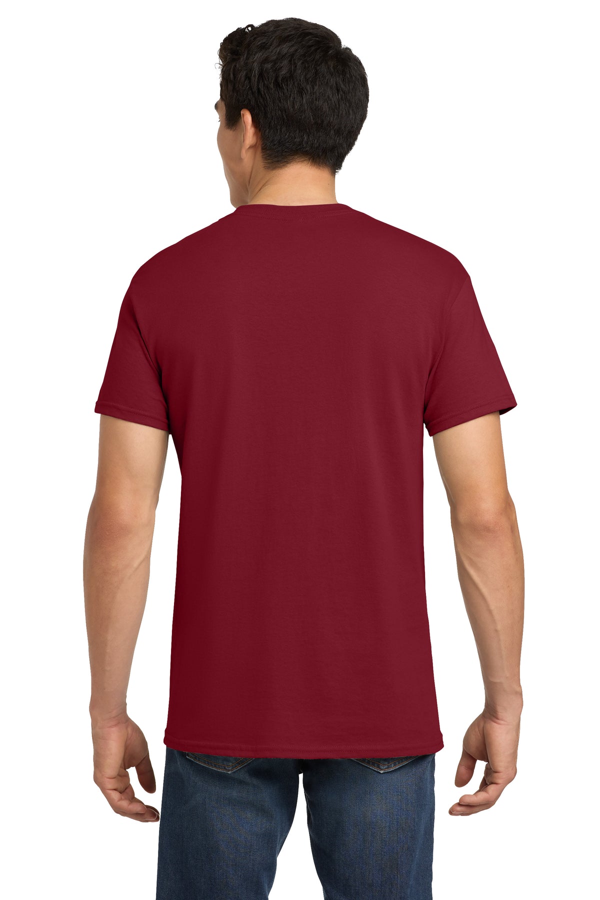 Gildan Heavy Cotton Tee 5000