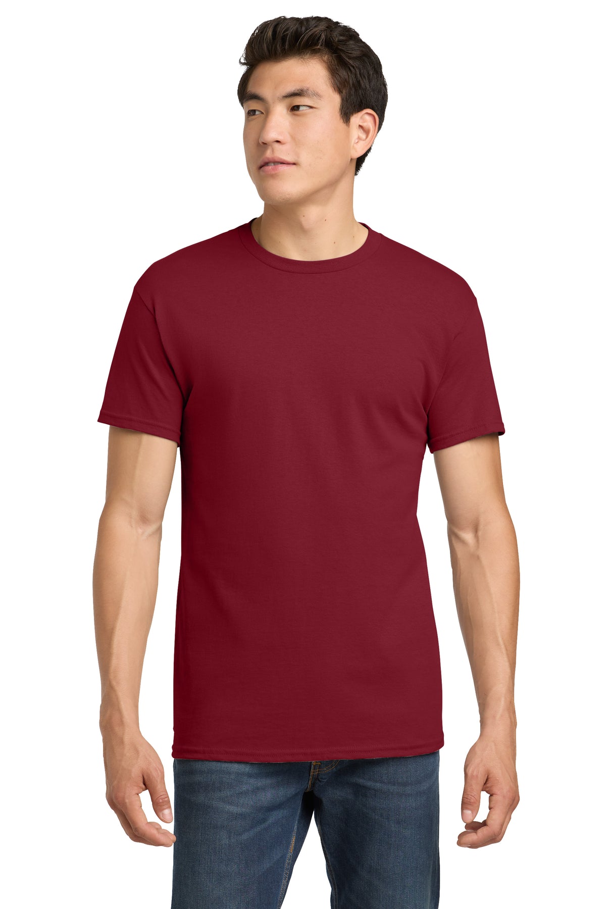 Gildan Heavy Cotton Tee 5000