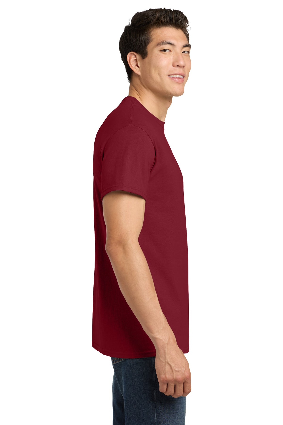 Gildan Heavy Cotton Tee 5000