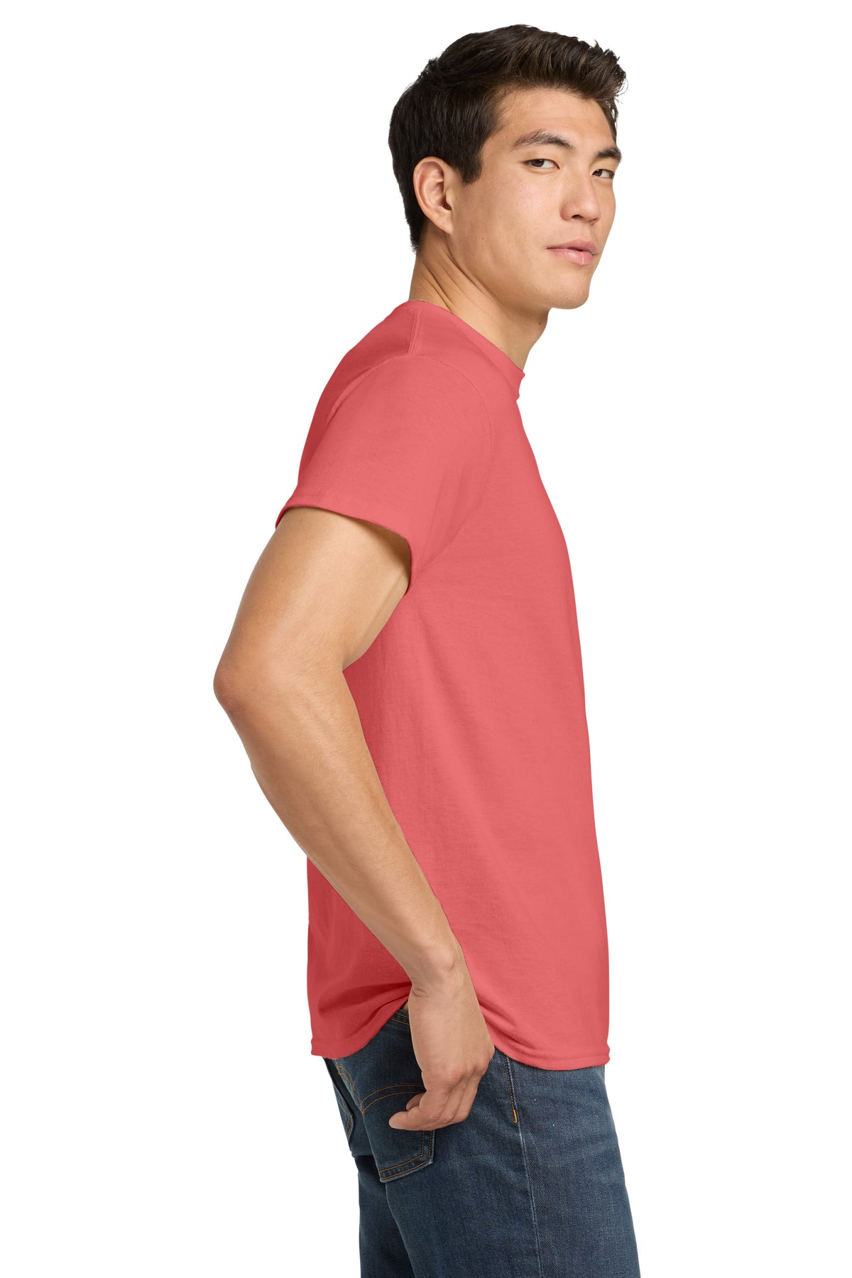 Gildan Heavy Cotton Tee 5000