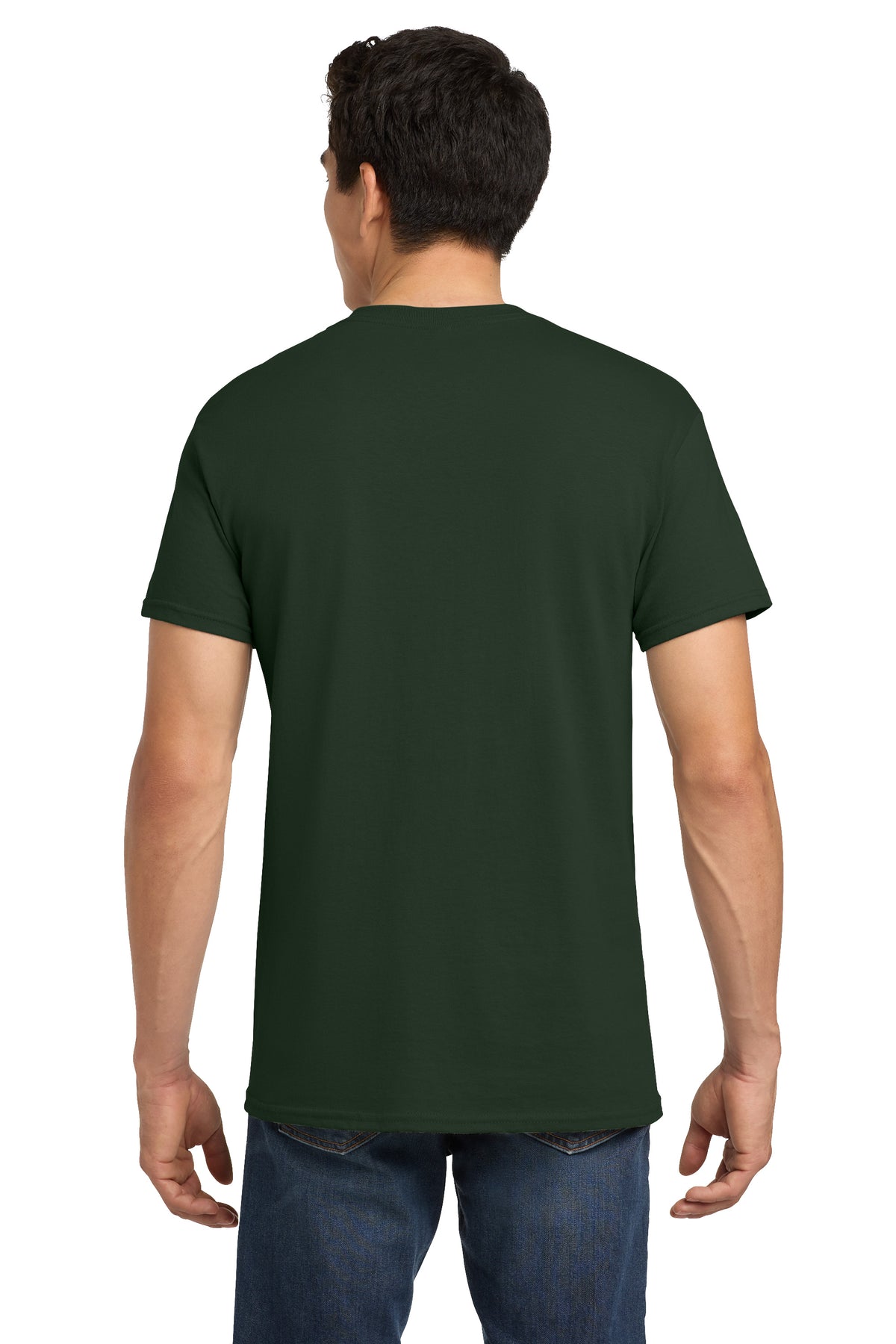Gildan Heavy Cotton Tee 5000