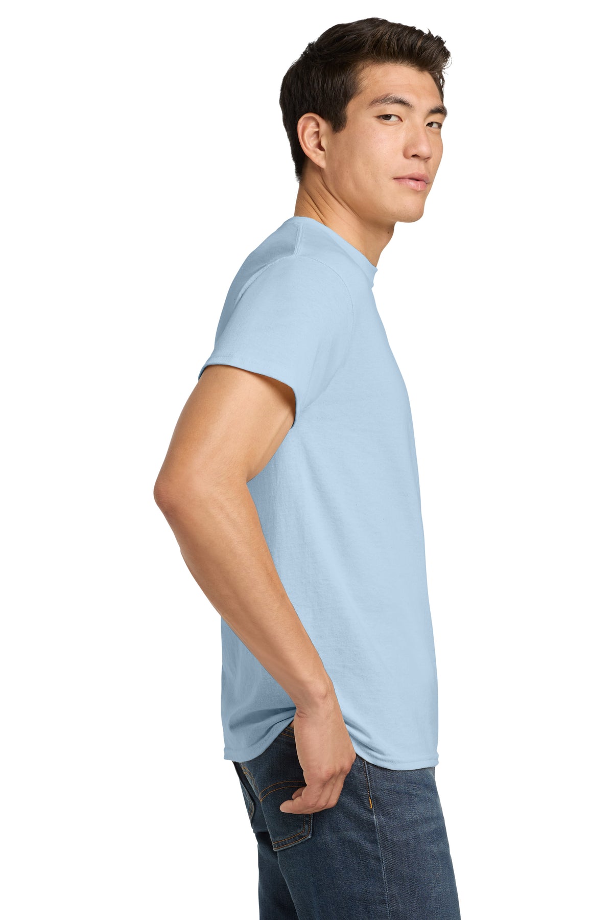 Gildan Heavy Cotton Tee 5000