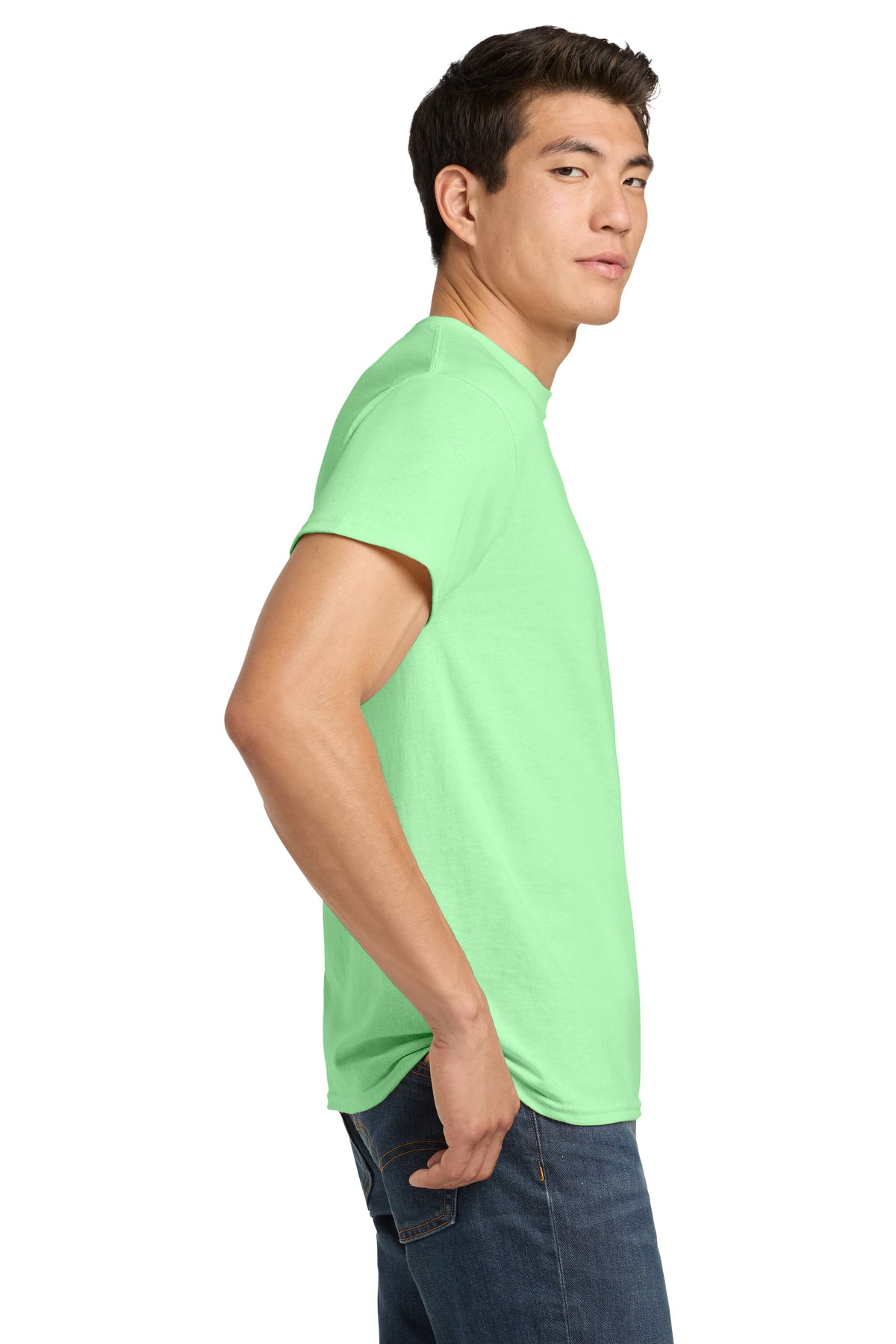 Gildan Heavy Cotton Tee 5000