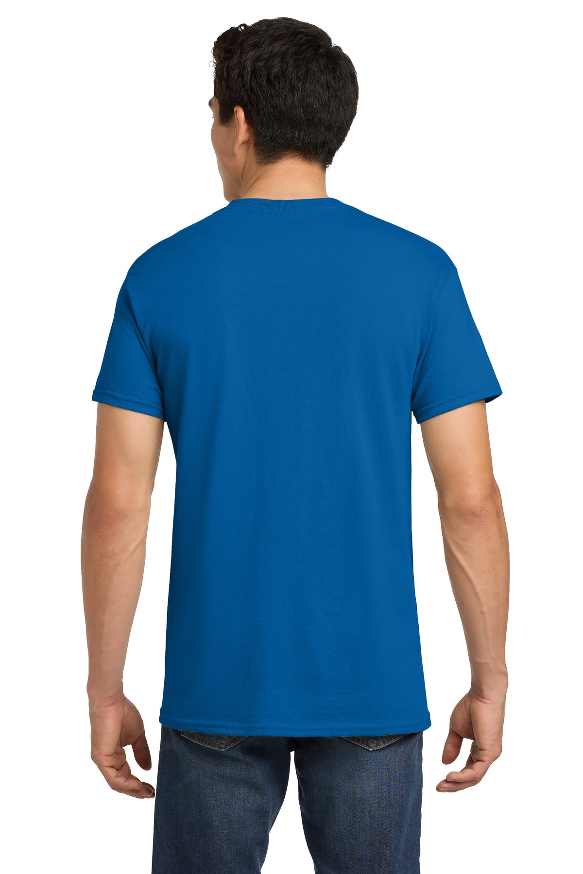 Gildan Heavy Cotton Tee 5000