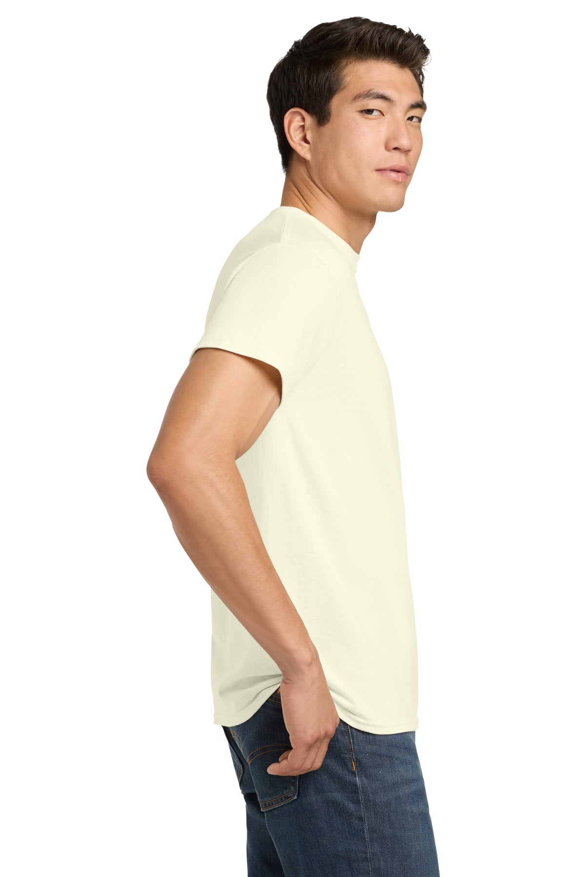 Gildan Heavy Cotton Tee 5000
