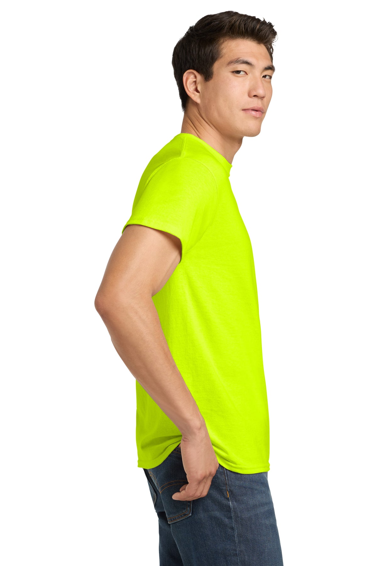 Gildan Heavy Cotton Tee 5000