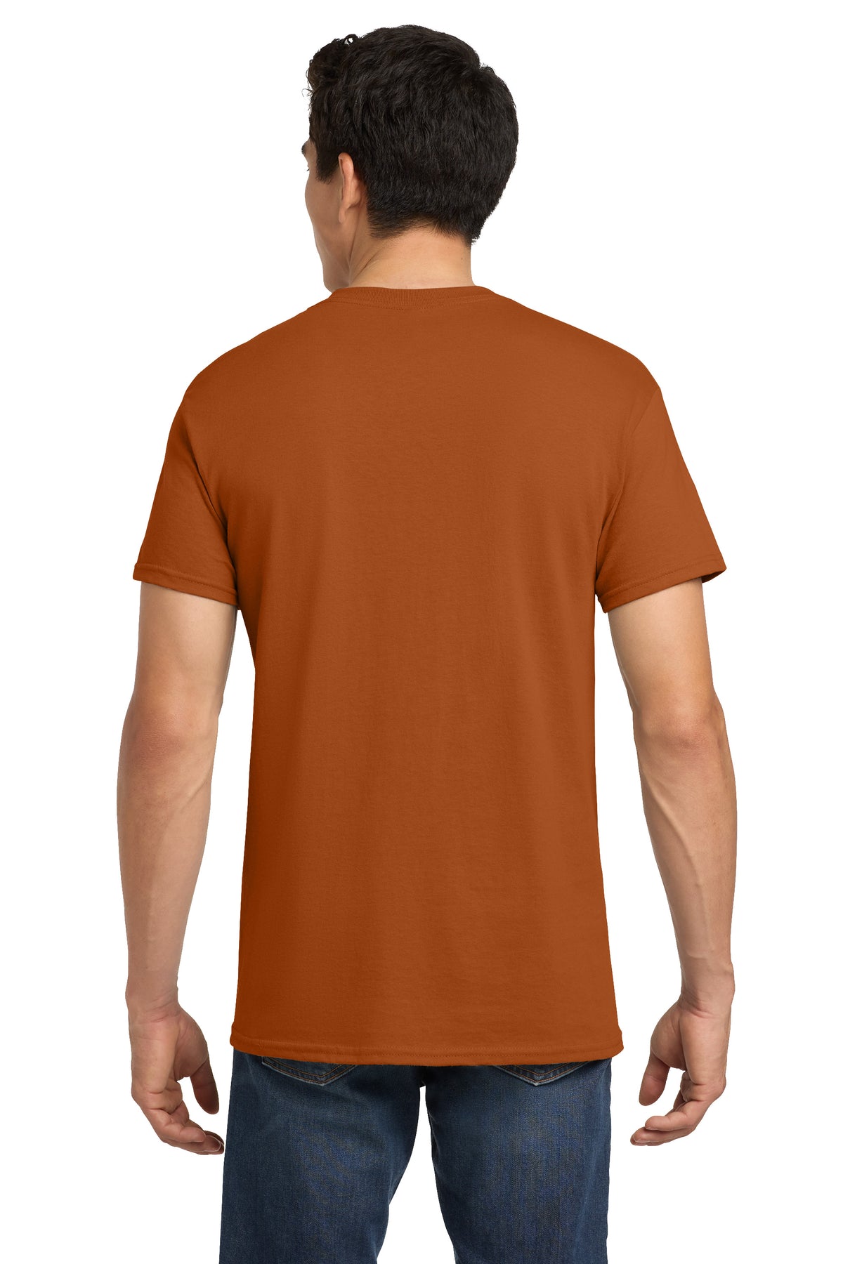 Gildan Heavy Cotton Tee 5000