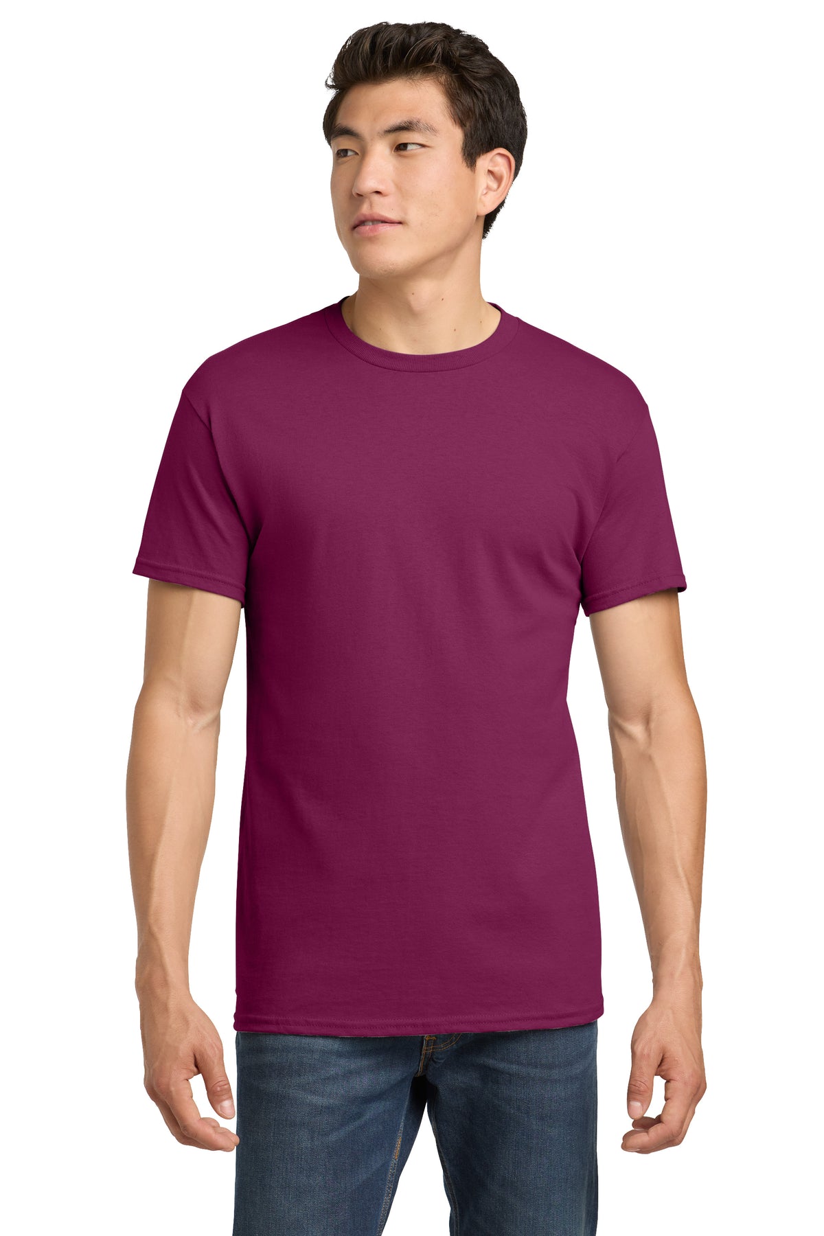 Gildan Heavy Cotton Tee 5000