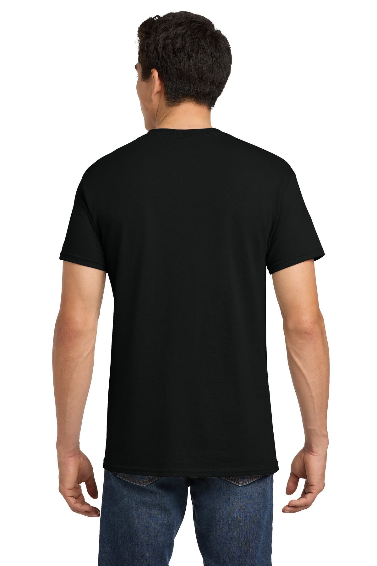 Gildan Heavy Cotton Tee 5000