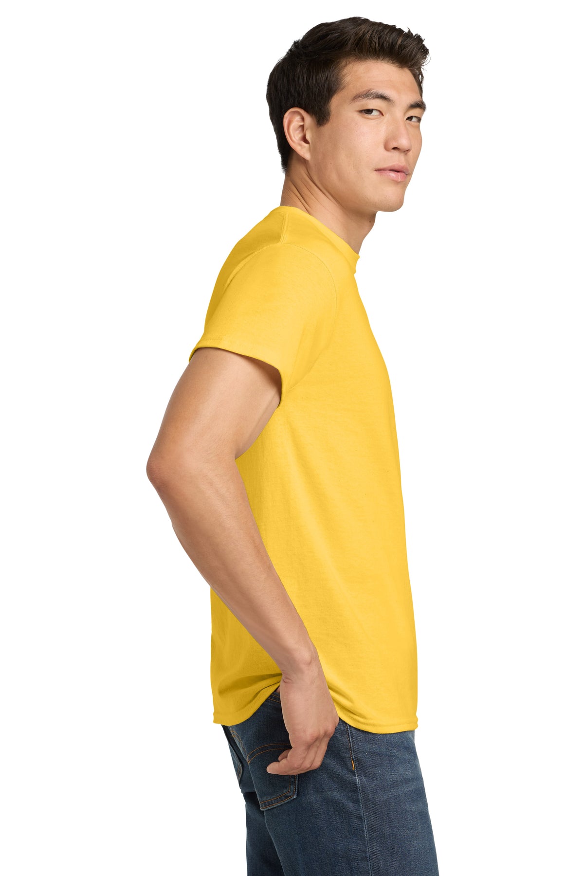 Gildan Heavy Cotton Tee 5000