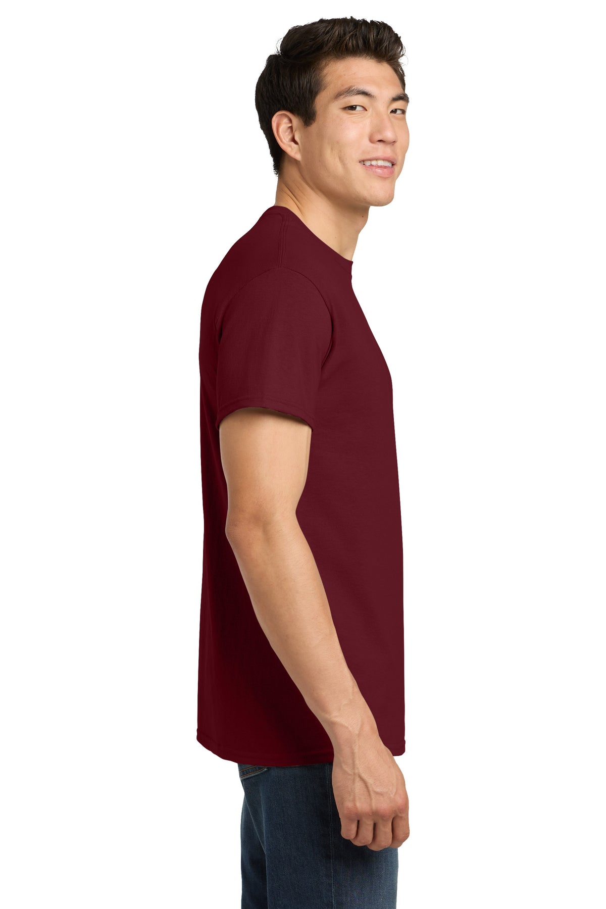 Gildan Heavy Cotton Tee 5000