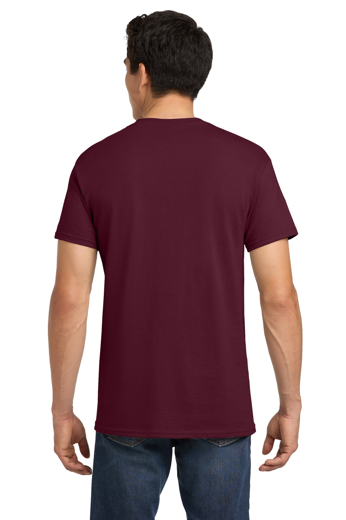 Gildan Heavy Cotton Tee 5000