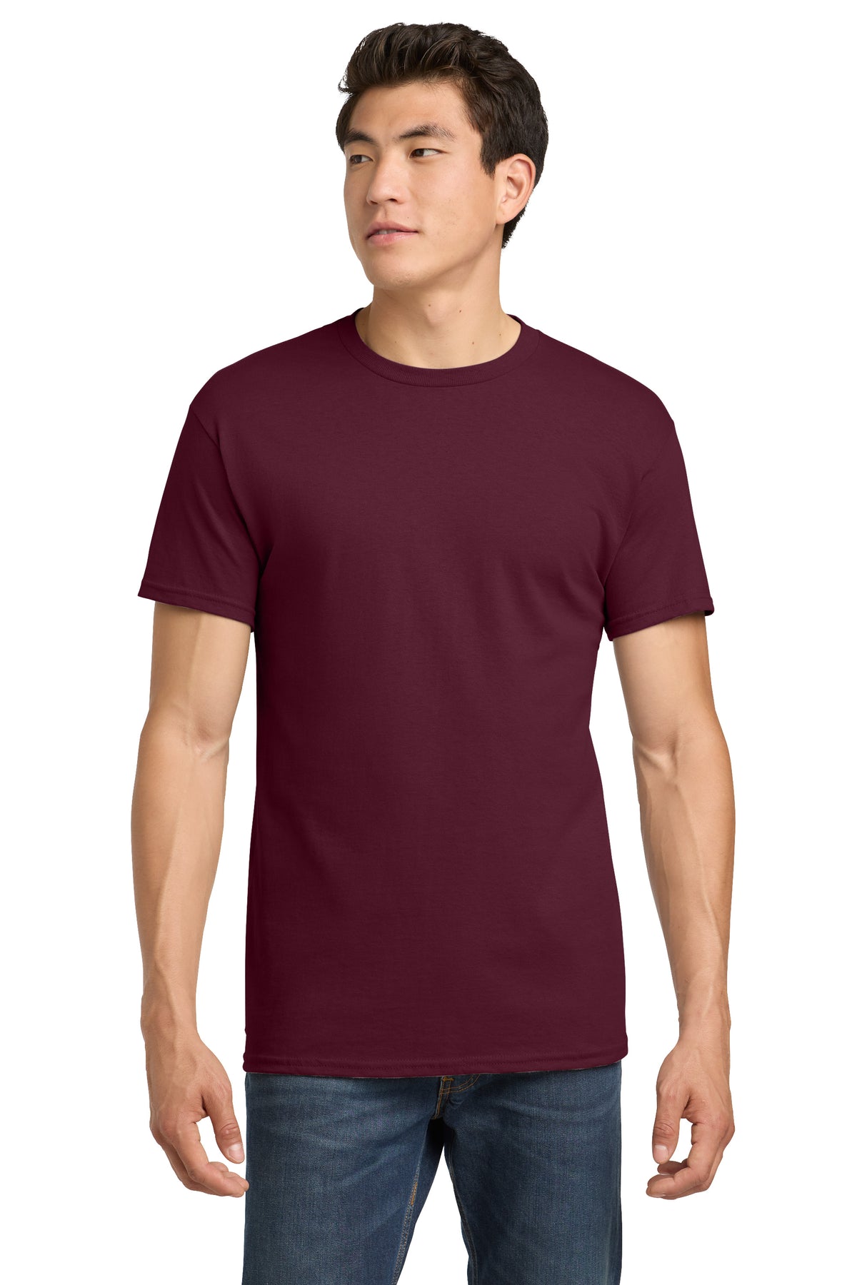 Gildan Heavy Cotton Tee 5000
