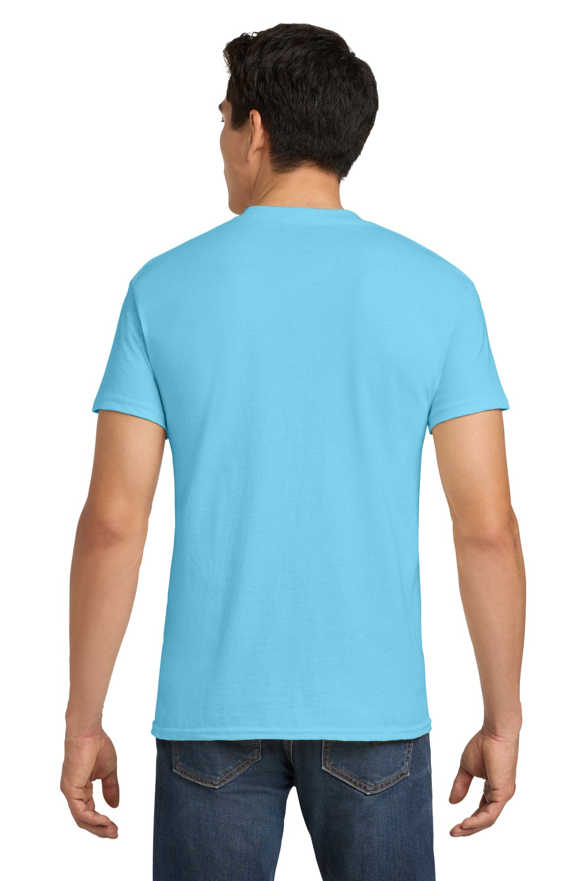 Gildan Heavy Cotton Tee 5000
