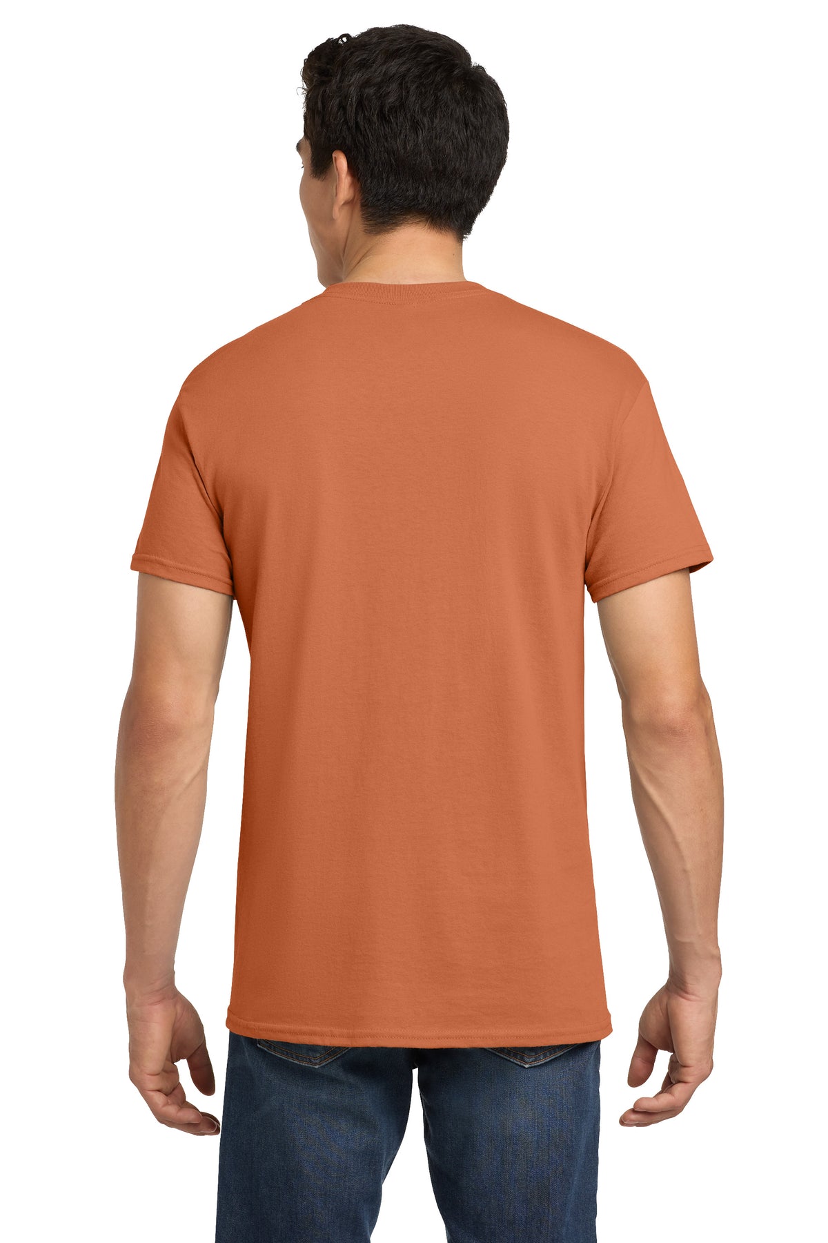 Gildan Heavy Cotton Tee 5000