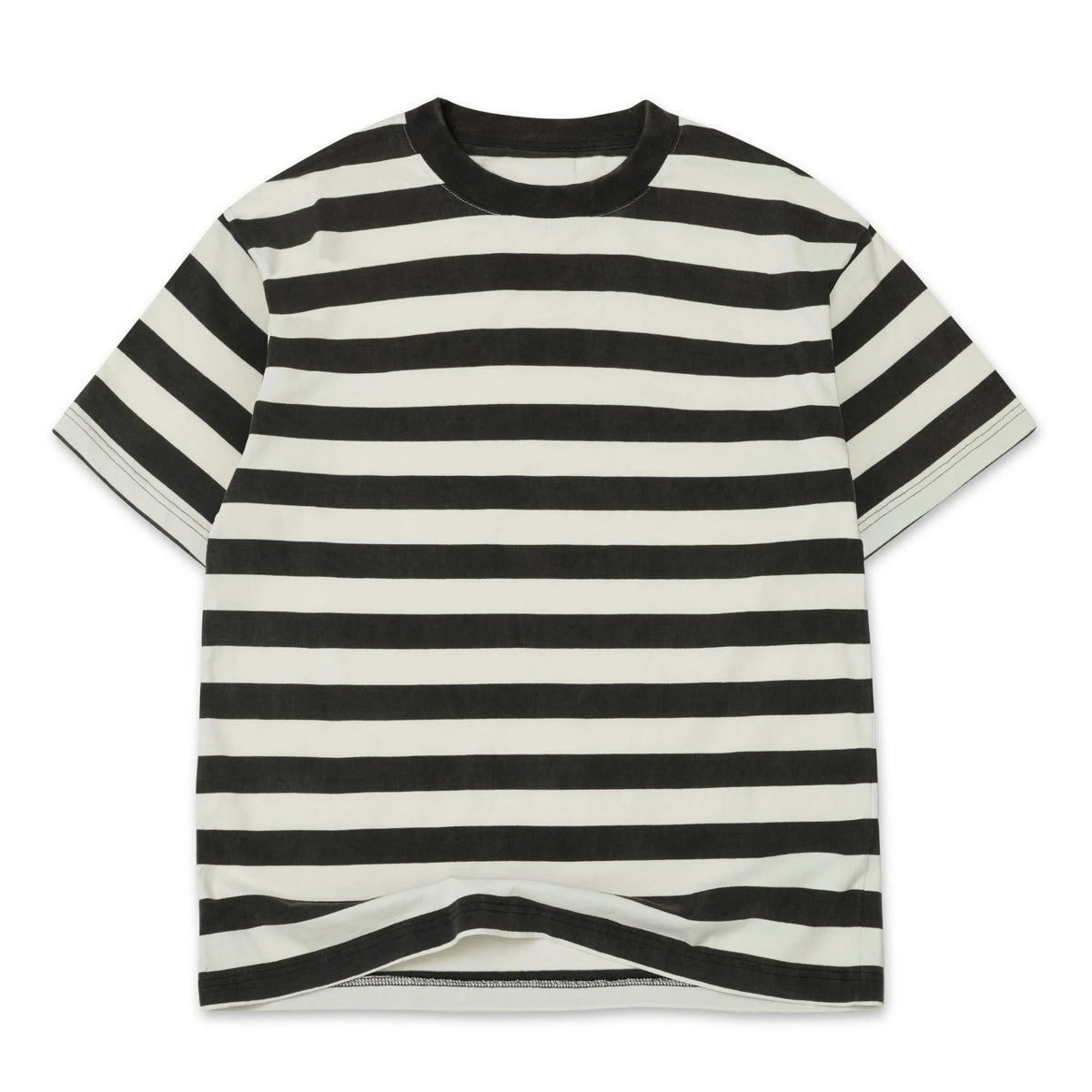 SPECIAL OVERSIZED BOX S/S TEE 7.5 OZ