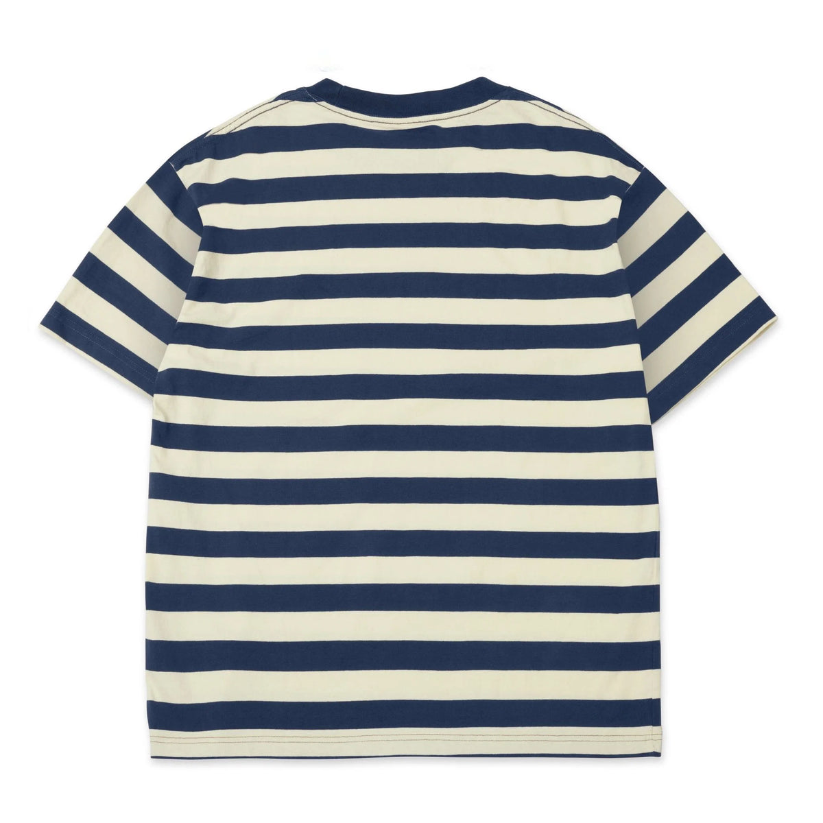 SPECIAL OVERSIZED BOX S/S TEE 7.5 OZ
