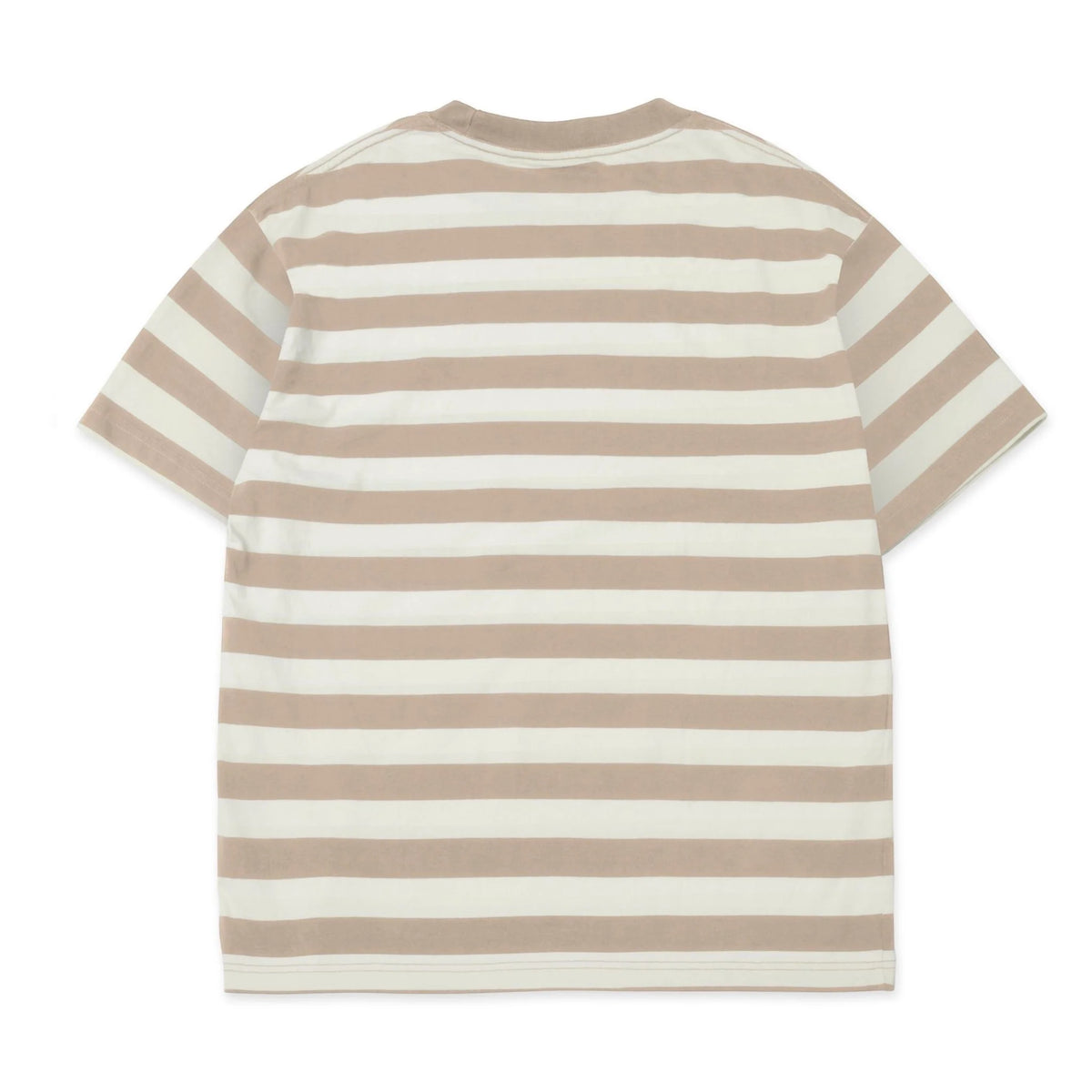 SPECIAL OVERSIZED BOX S/S TEE 7.5 OZ