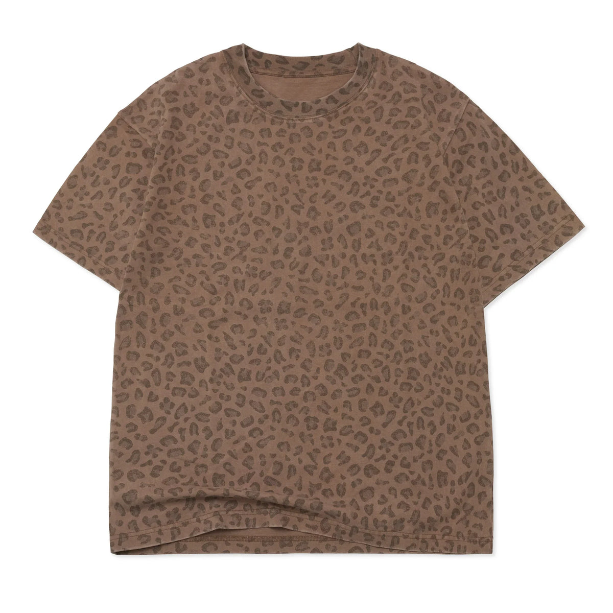 SPECIAL OVERSIZED BOX S/S TEE 7.5 OZ