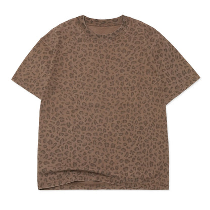 SPECIAL OVERSIZED BOX S/S TEE 7.5 OZ