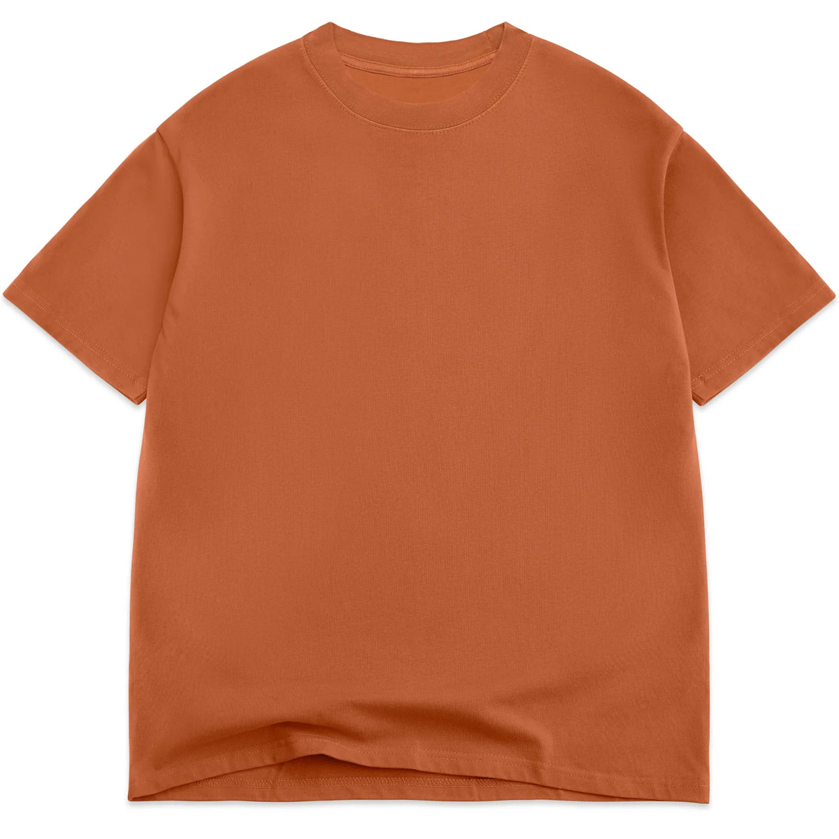 SPECIAL OVERSIZED BOX S/S TEE 7.5 OZ