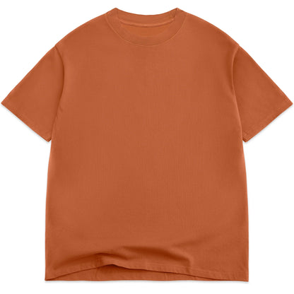 SPECIAL OVERSIZED BOX S/S TEE 7.5 OZ