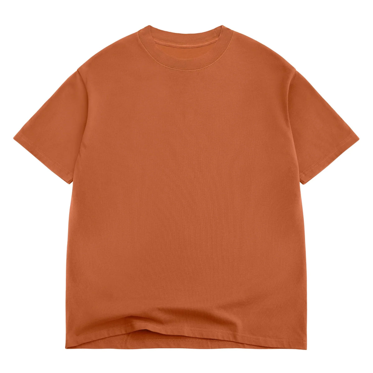 SPECIAL OVERSIZED BOX S/S TEE 7.5 OZ