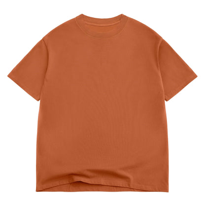 SPECIAL OVERSIZED BOX S/S TEE 7.5 OZ