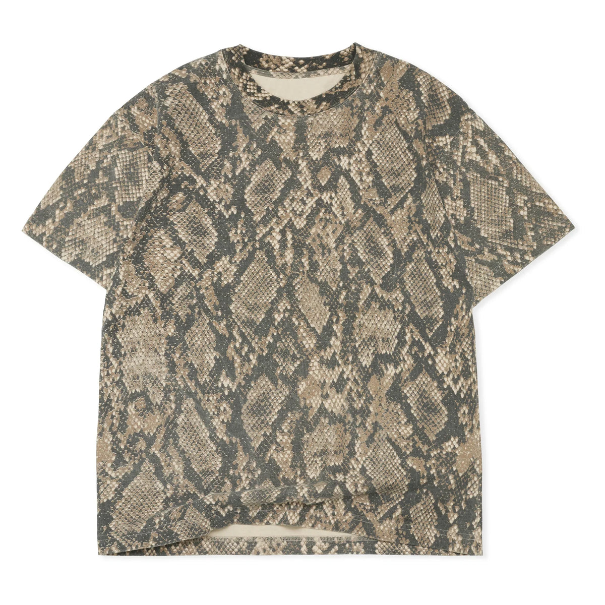 SPECIAL OVERSIZED BOX S/S TEE 7.5 OZ