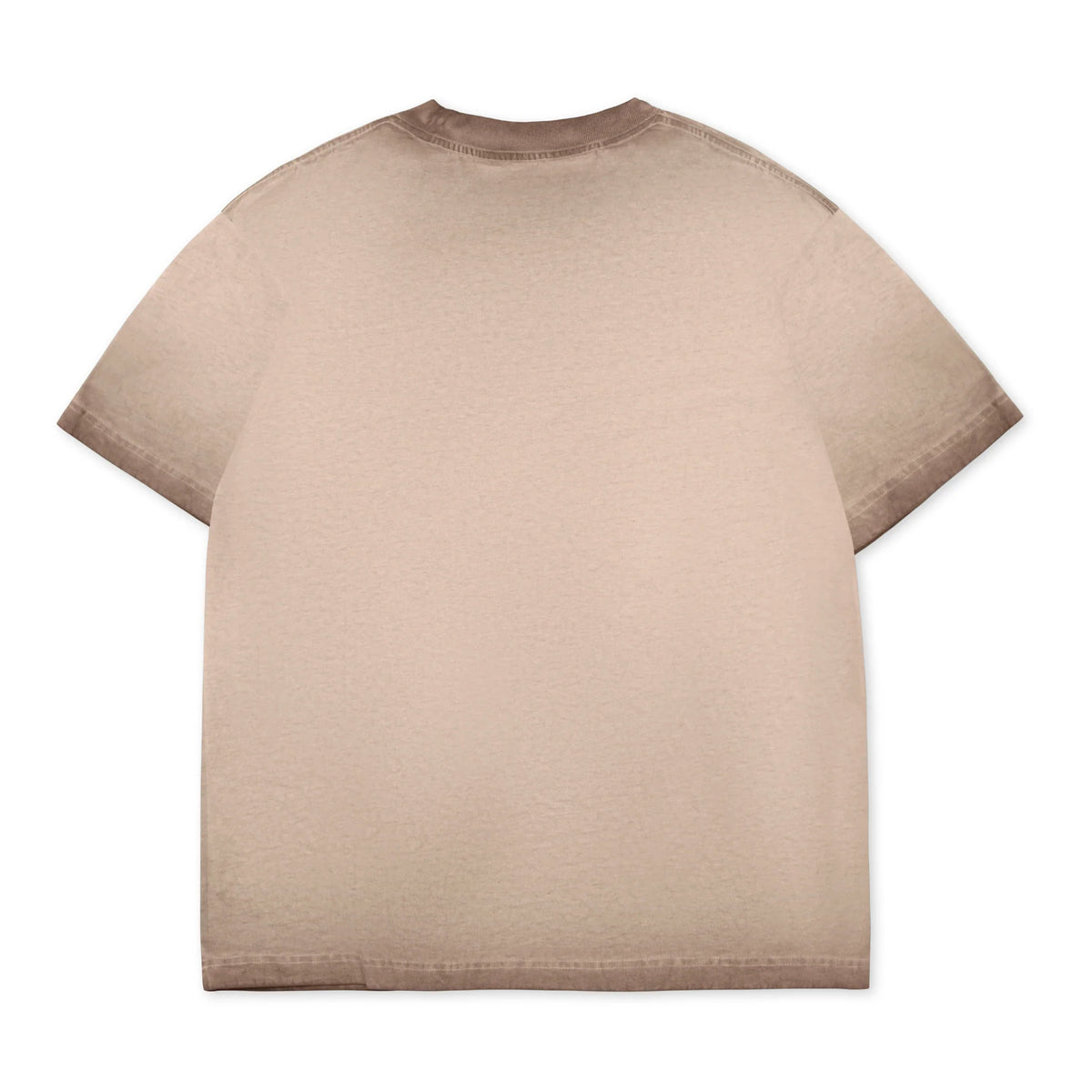 SPECIAL OVERSIZED BOX S/S TEE 7.5 OZ