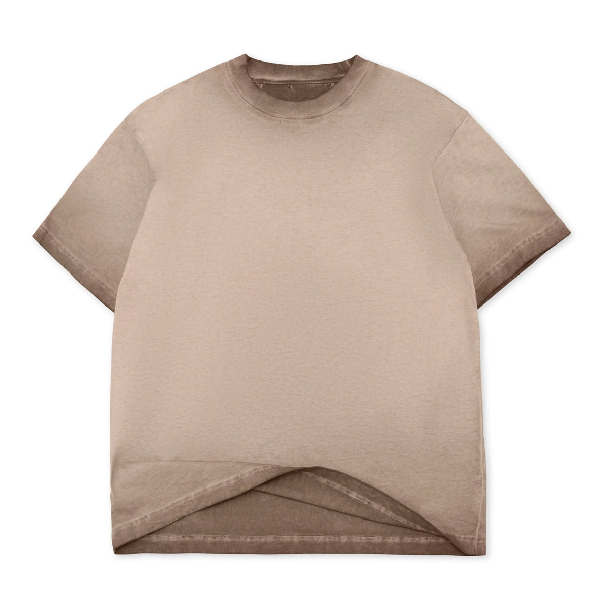 SPECIAL OVERSIZED BOX S/S TEE 7.5 OZ
