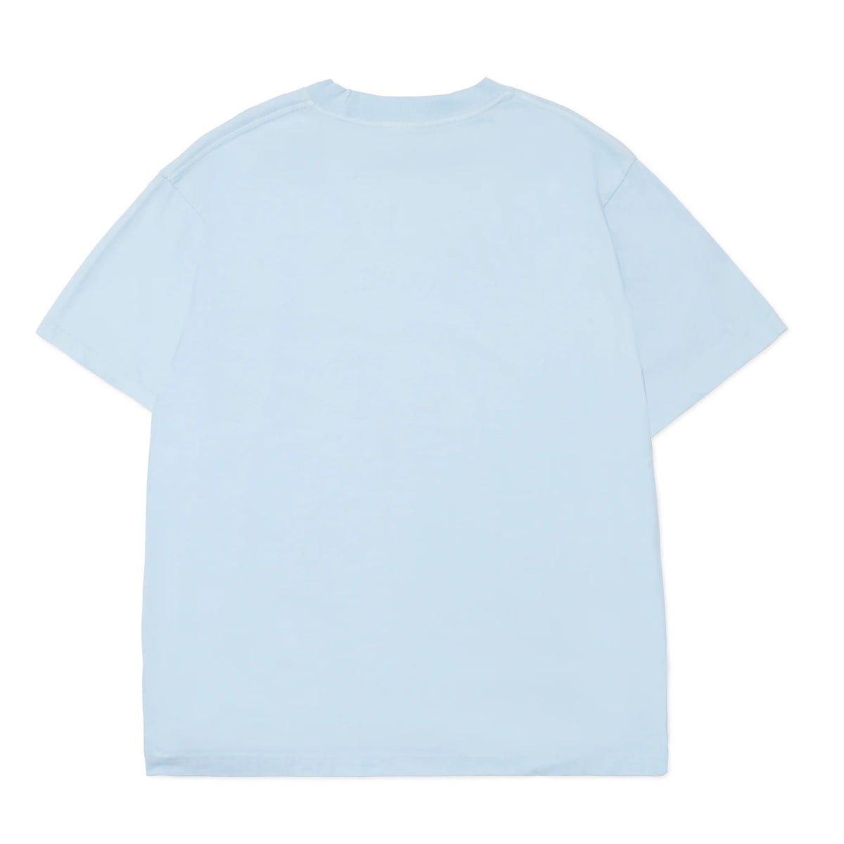 SPECIAL OVERSIZED BOX S/S TEE 7.5 OZ