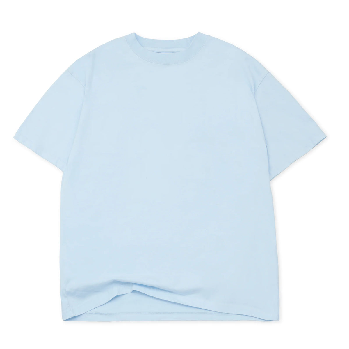 SPECIAL OVERSIZED BOX S/S TEE 7.5 OZ