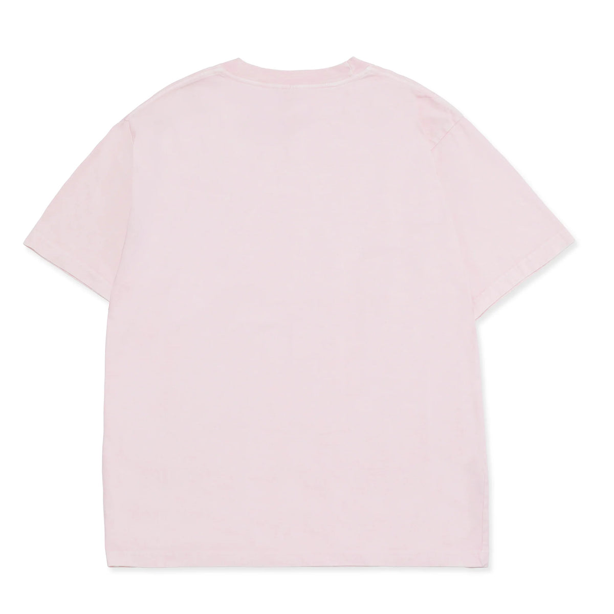 SPECIAL OVERSIZED BOX S/S TEE 7.5 OZ