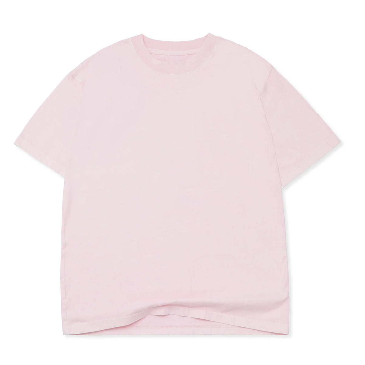 SPECIAL OVERSIZED BOX S/S TEE 7.5 OZ